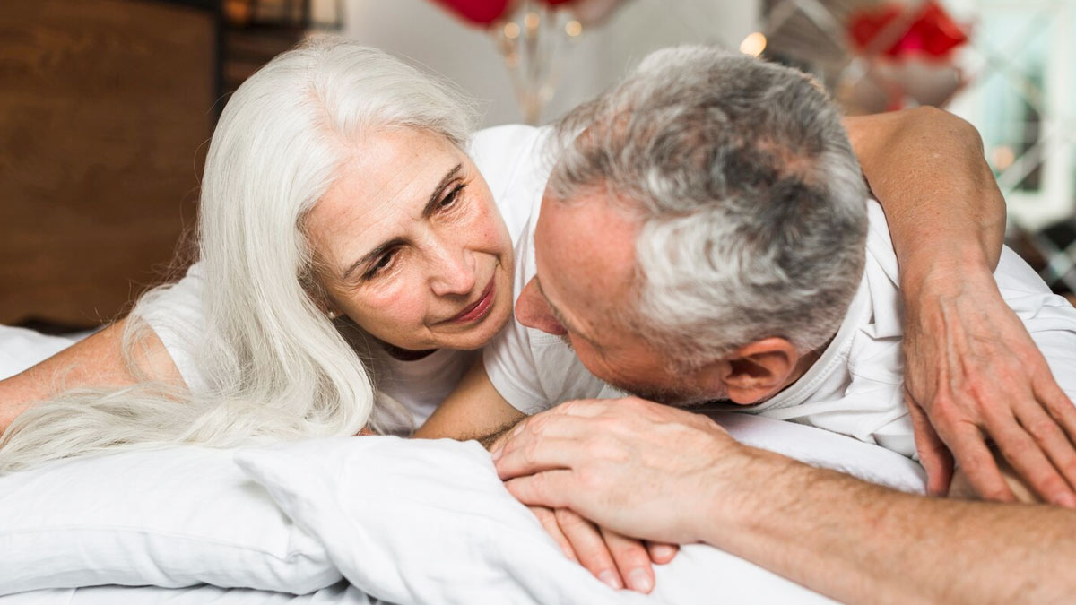 FDA Approves Libido-boosting Drugs For Post-menopausal Women – Experts Weigh In Its Benefits And Risks