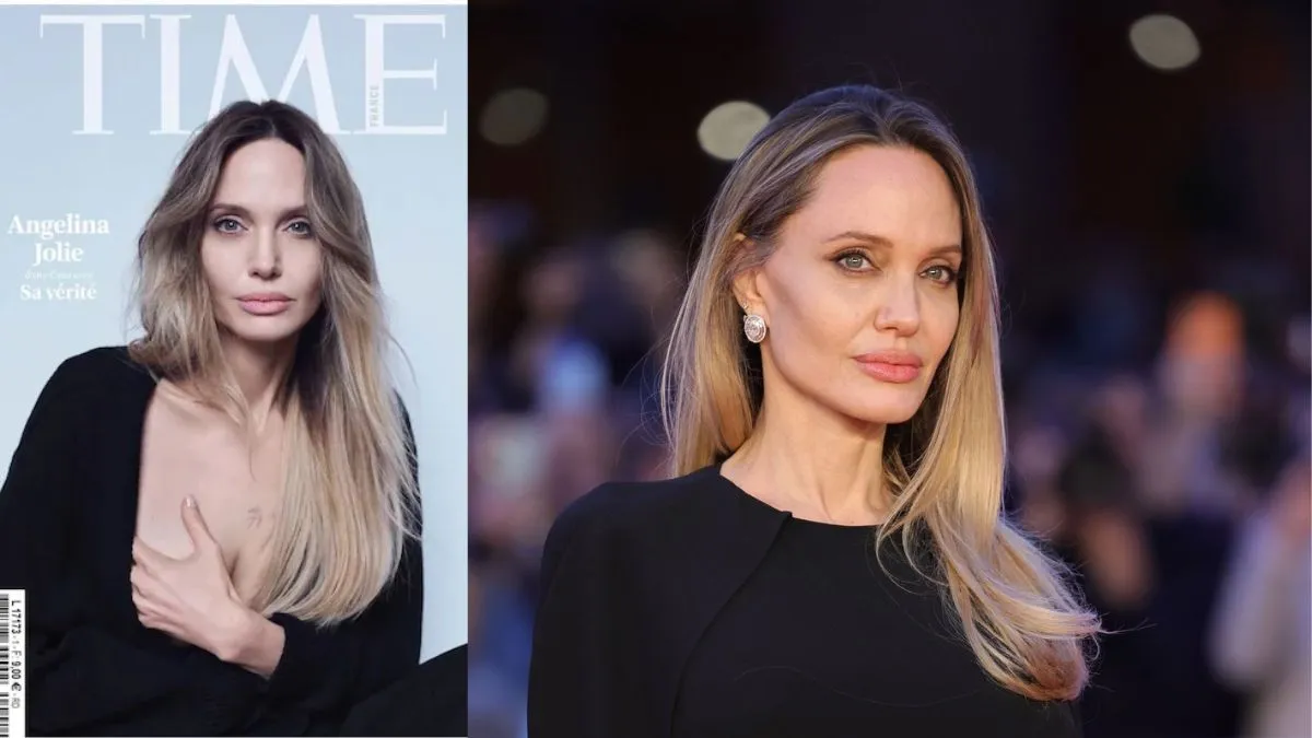Angelina Jolie Underwent a Double Mastectomy, So She Wouldn’t Get Breast Cancer: Exploring Her Journey