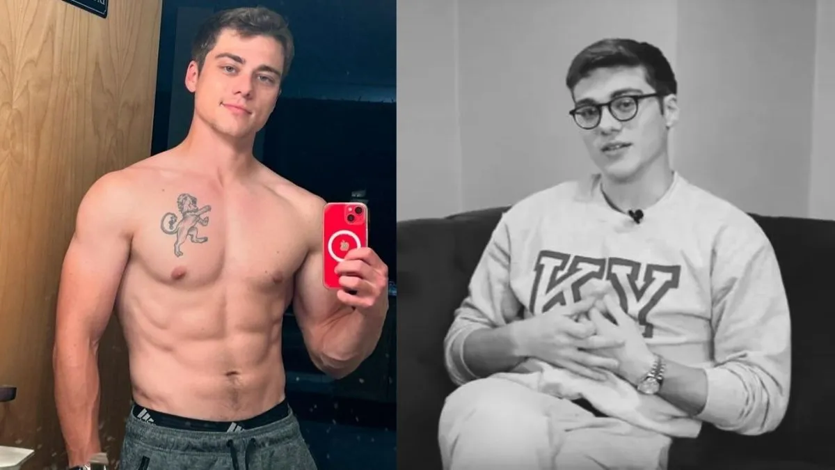 Blake Mitchell, aka Lane Rogers, Male OnlyFans Creator, Dies At 31, Family Reveals Death Cause