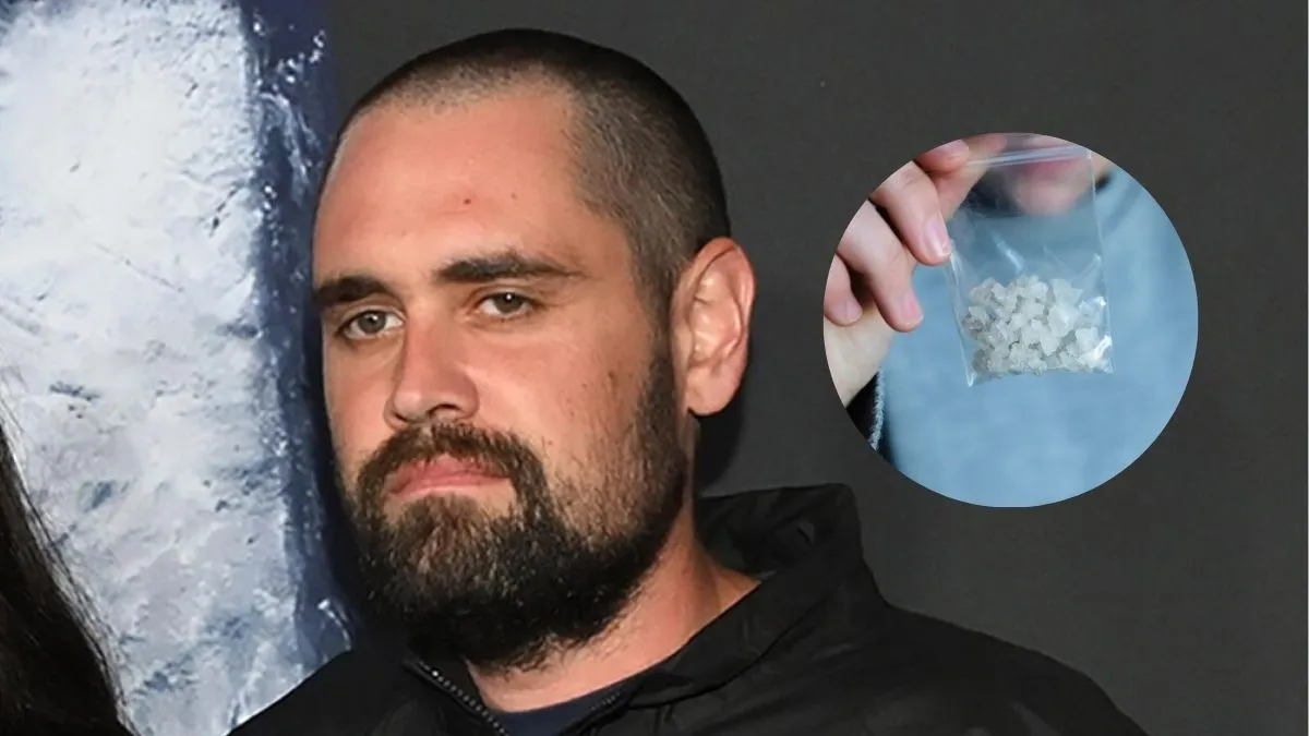 What Is Methamphetamine, aka Meth? The Drug/Stimulant Reportedly Linked to Nick Reiner’s Addiction and Severe Sleep Loss