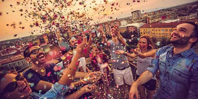 Holiday Health Hangover: How Year-End Parties Strain the Heart, Liver & Gut | Expert Shares What To Do