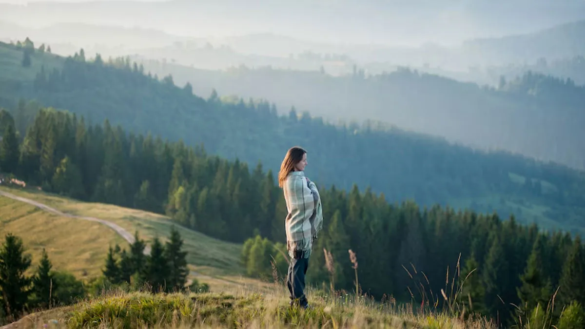 Planning a Mountain Getaway This Weekend? IMD Warns of Dense Fog in Top Himachal Destinations