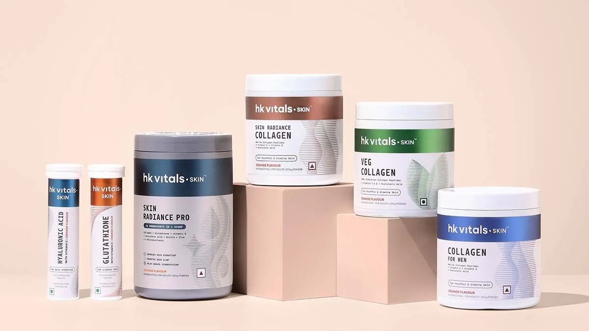 How Skin Nutrition is Shaping Up this Winter: Collagen and Ingestible Beauty Make their Way into the Mainstream