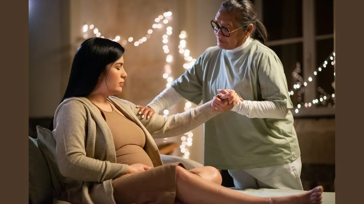 The New Era of Childbirth: Why Personalised Maternity Care Is Becoming Essential for Today’s Parents