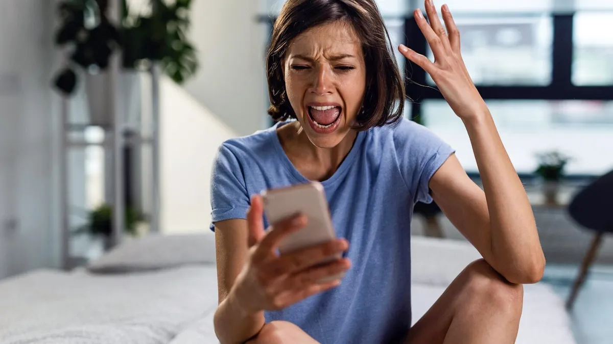 Oxford Word Of The Year Is Rage Bait – Here’s How This Toxic Online Trend Harms Mental Health