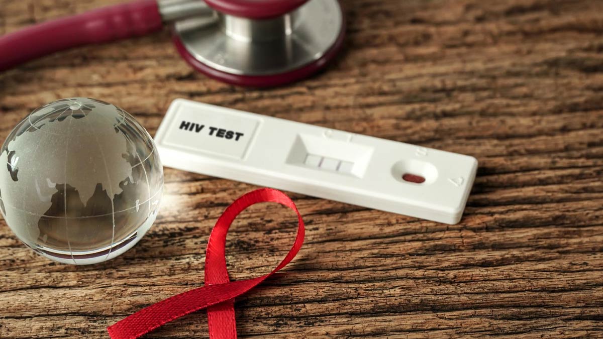 Expert Shares How Couples With HIV Can Plan Pregnancy Safely With Modern IVF