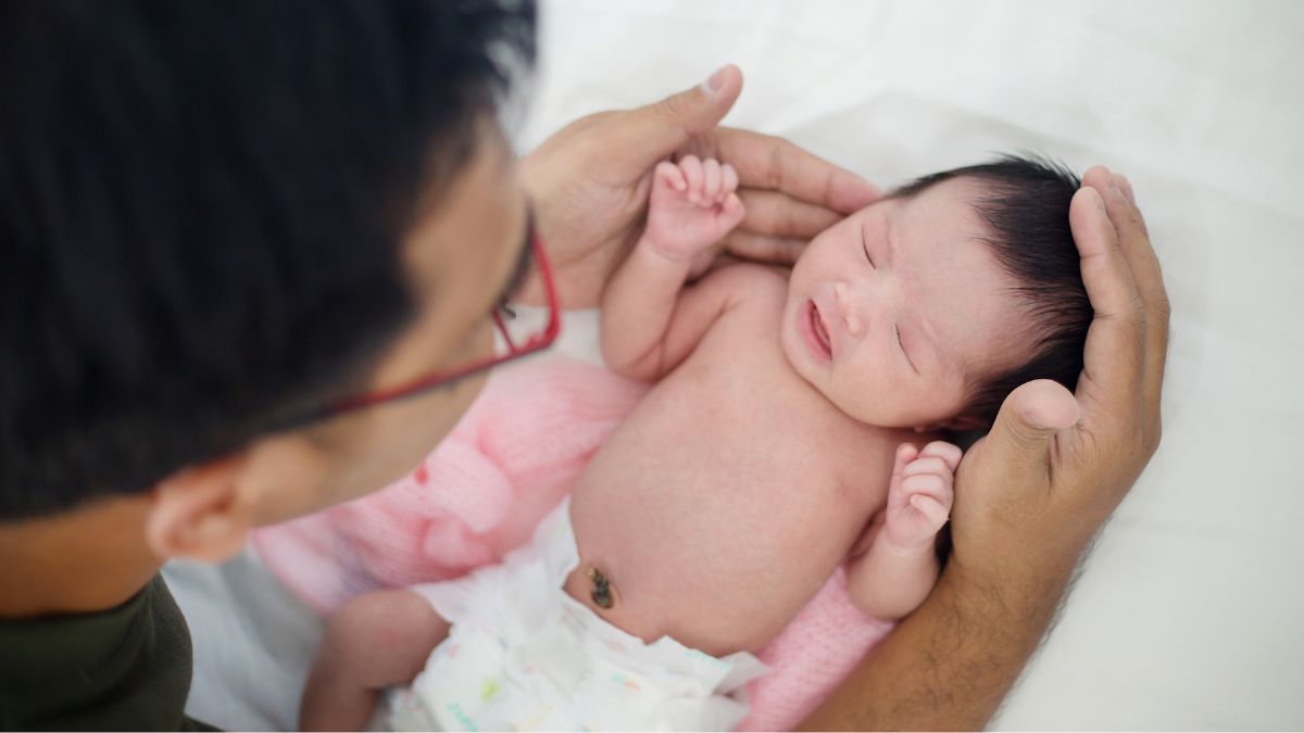 Newborn Respiratory Distress on the Rise: What Parents Need to Know About Symptoms, Risks, and Treatment