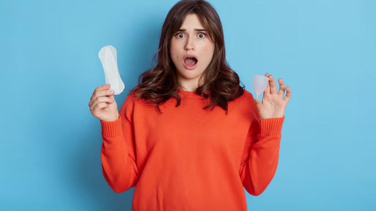 Irregular Or Delayed Period? Expert Says Air Pollution May Be The Culprit