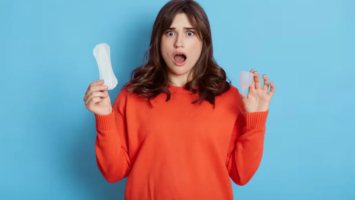 Irregular Or Delayed Period? Expert Says Air Pollution May Be The Culprit