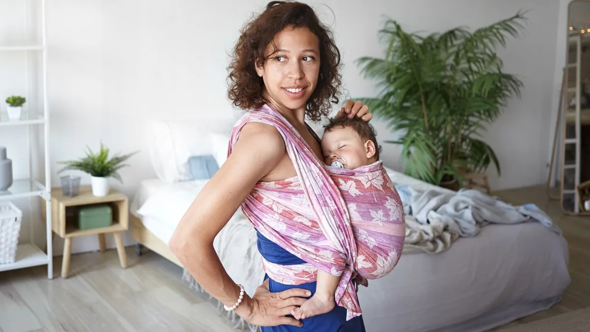 How To Love And Accept Your Postpartum Body?
