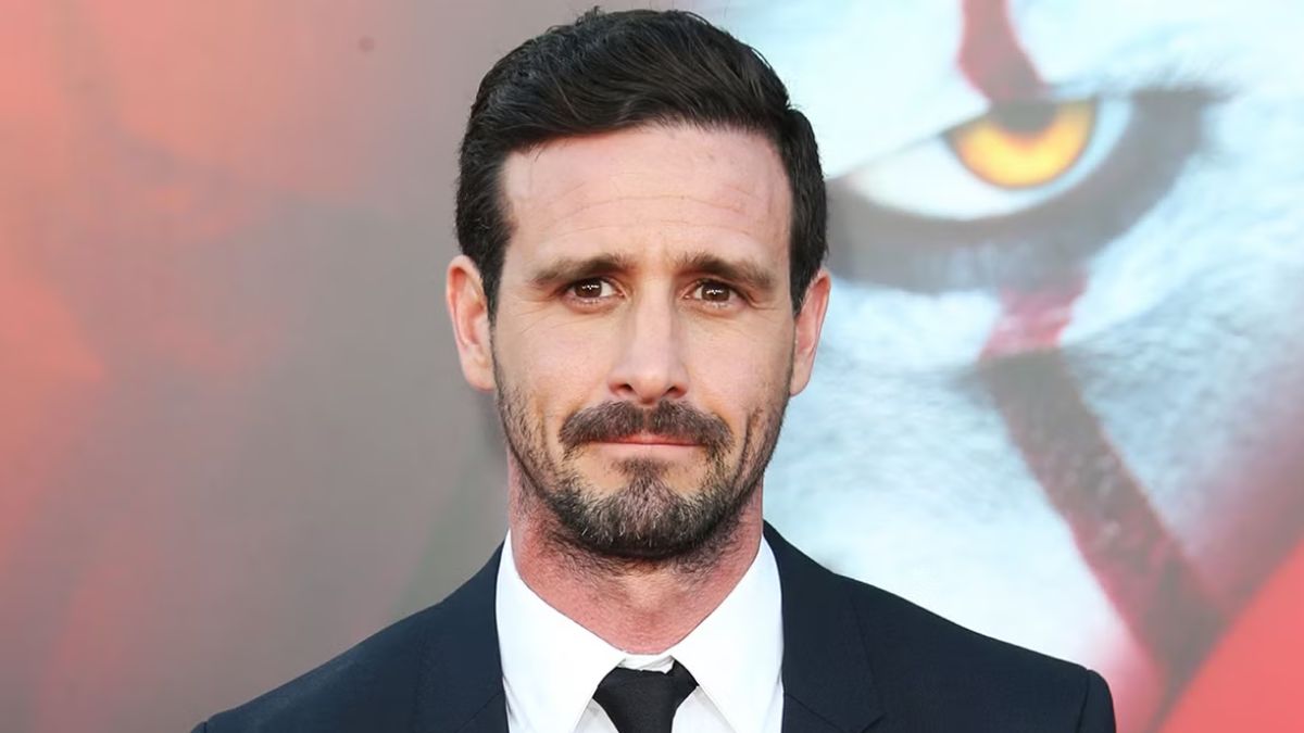 James Ransone death cause