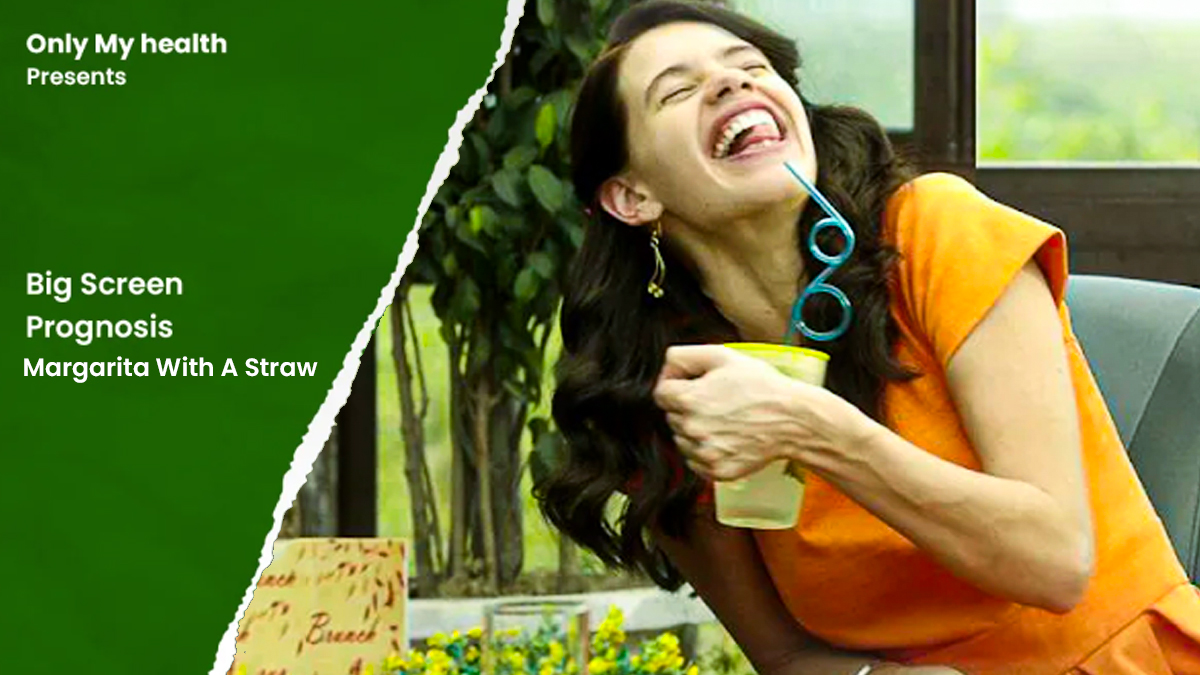 Big Screen Prognosis: Kalki Koechlin Starrer ‘Margarita With A Straw’ Gives You A Powerful Lens Into the Lives of People Living With Cerebral Palsy
