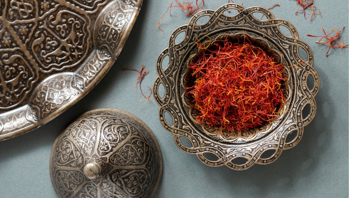 Benefits of Consuming Saffron, Dates and Almonds for Boosting Immunity in Winters