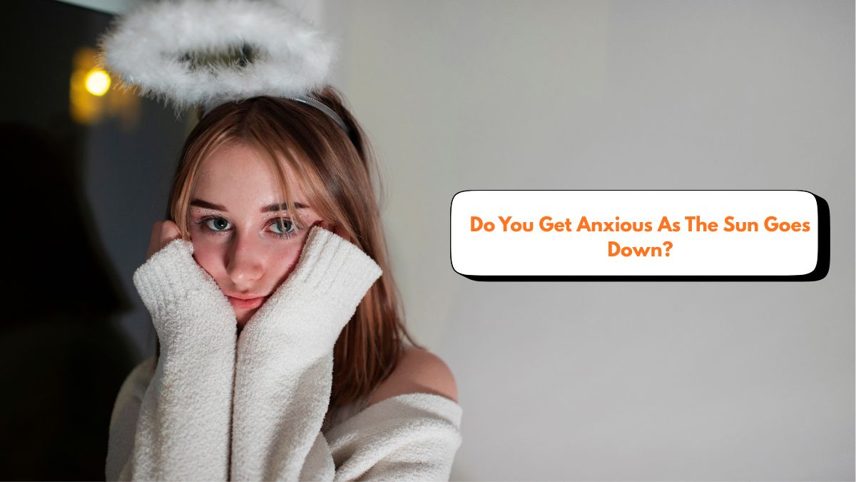 Understanding Sundowning: Why Shorter Days Trigger Anxiety and Confusion in Elders with Dementia