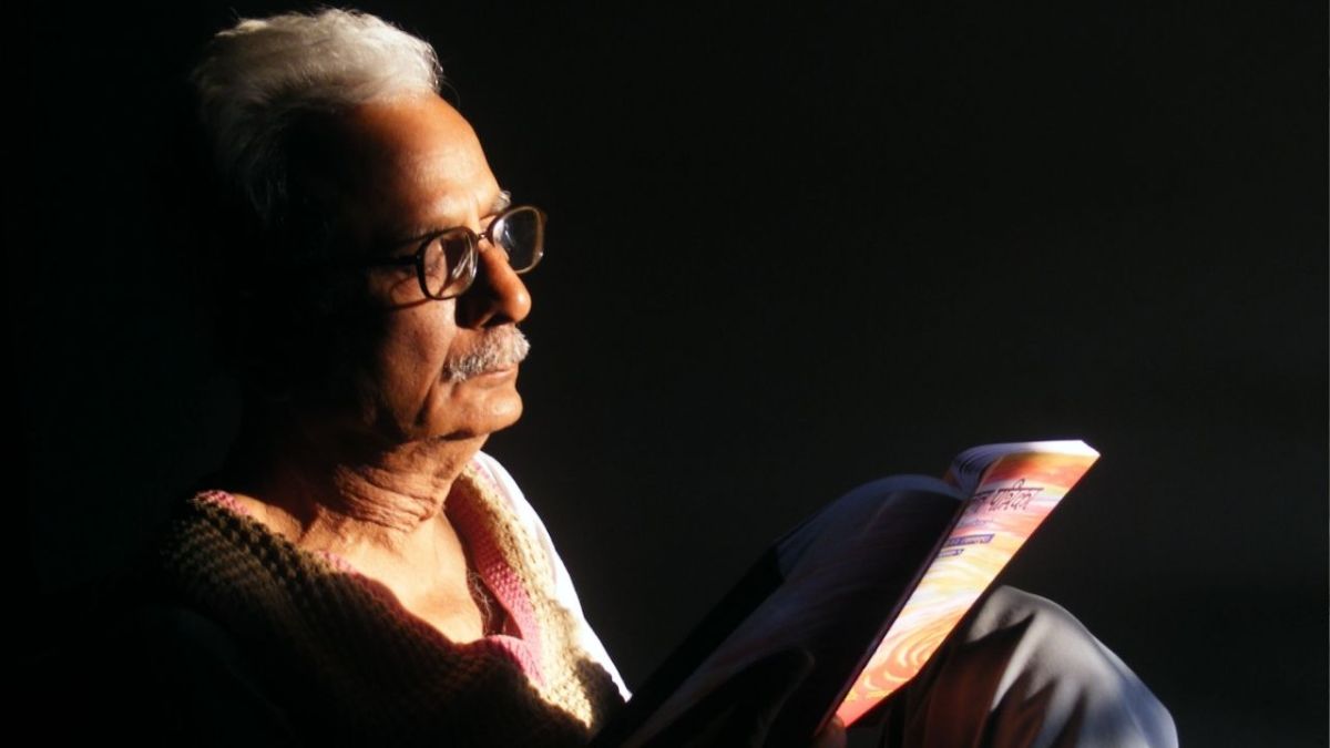 vinod kumar shukla
