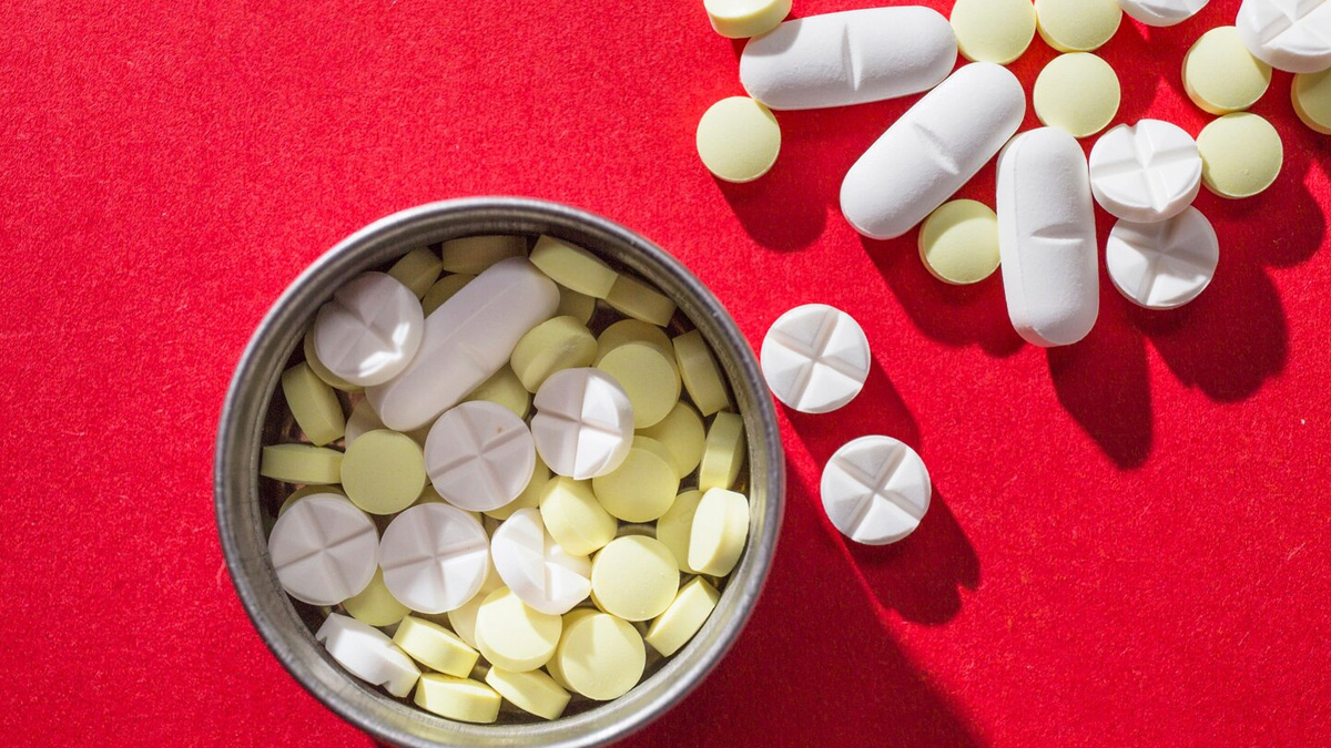 Study Reveals Popular Painkiller Tramadol Shows Minimal Pain Relief And Higher Heart Risk – Expert Decodes