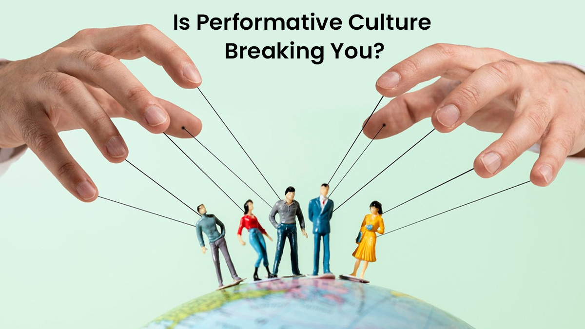 Performative Culture: Psychologists Explain How Social Media Is Leaving You Tired