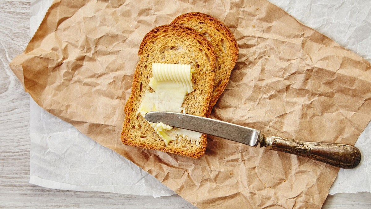 ghee butter inside 2