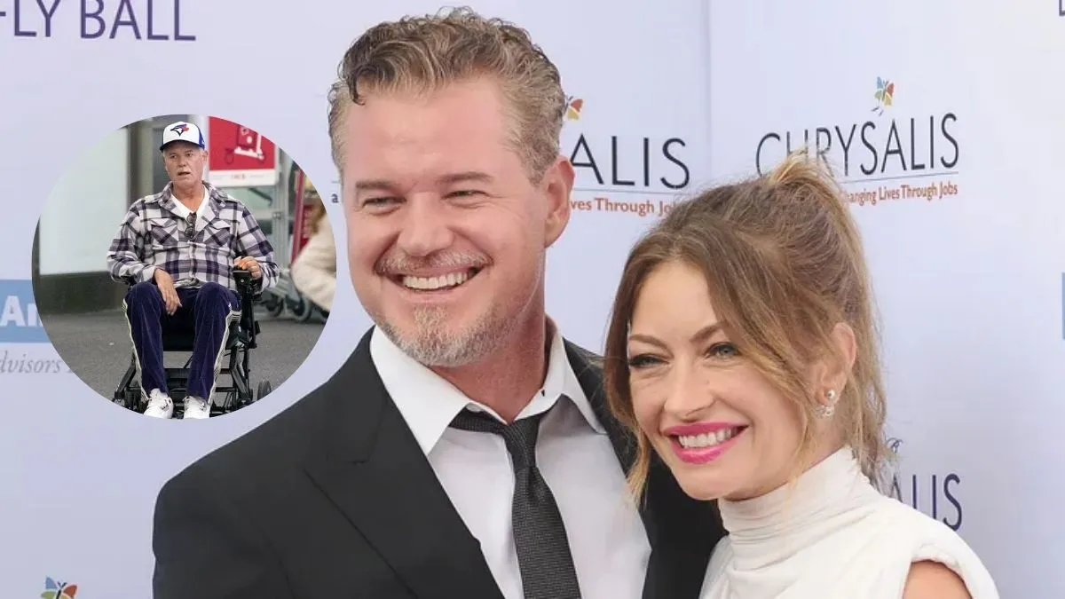 Rebecca Gayheart on Estranged Husband, Eric Dane’s ALS Diagnosis and Early Signs of the Disease