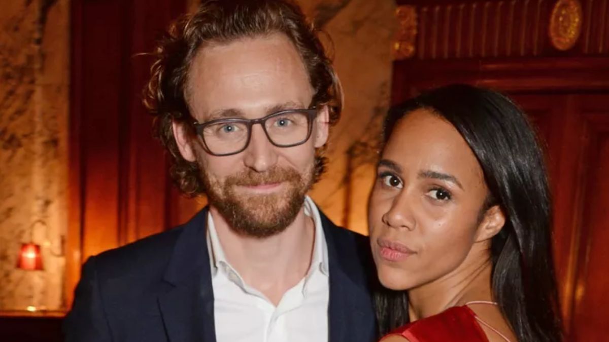 ‘Avengers: Doomsday’ Star Tom Hiddleston Welcomes Second Baby with Zawe Ashton