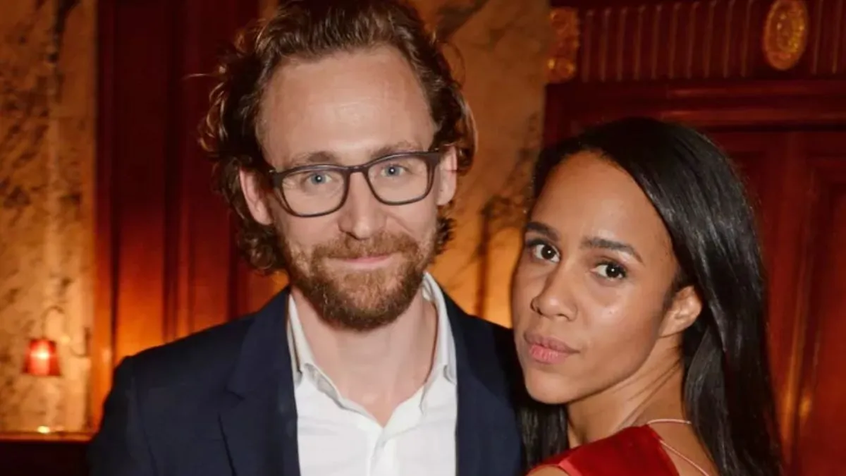 ‘Avengers: Doomsday’ Star Tom Hiddleston Welcomes Second Baby with Zawe Ashton