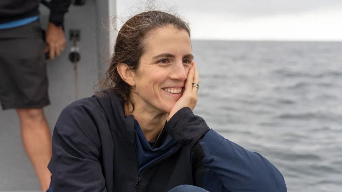 Tatiana Schlossberg death