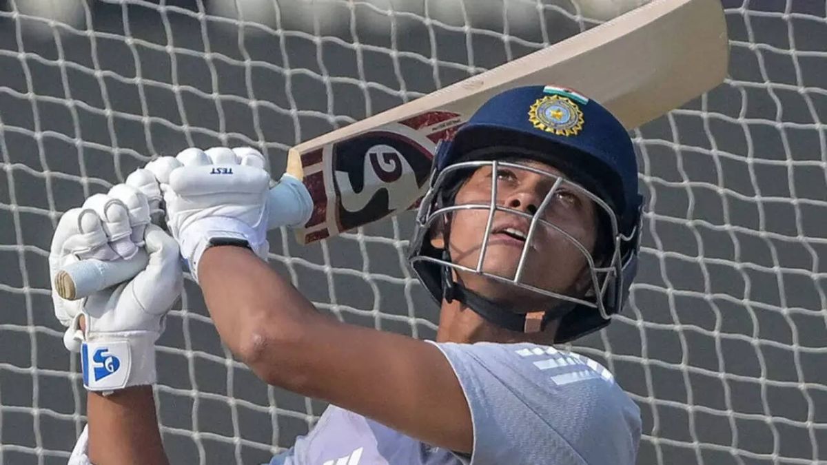 Yashasvi Jaiswal  (1)