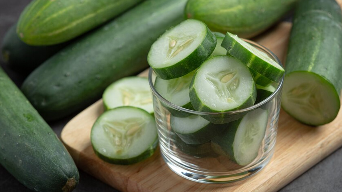 cucumber