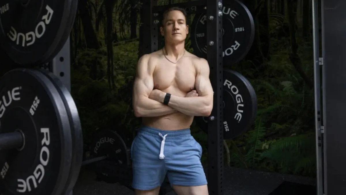 10 Habits by Bryan Johnson to Master the Fitness Game 2026