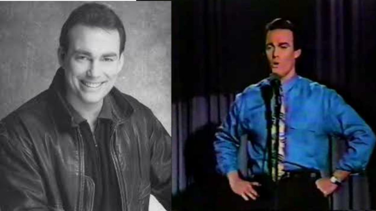 John Mulrooney, Comedian and Late Night Host Dies at 67: Death Cause Not Revealed