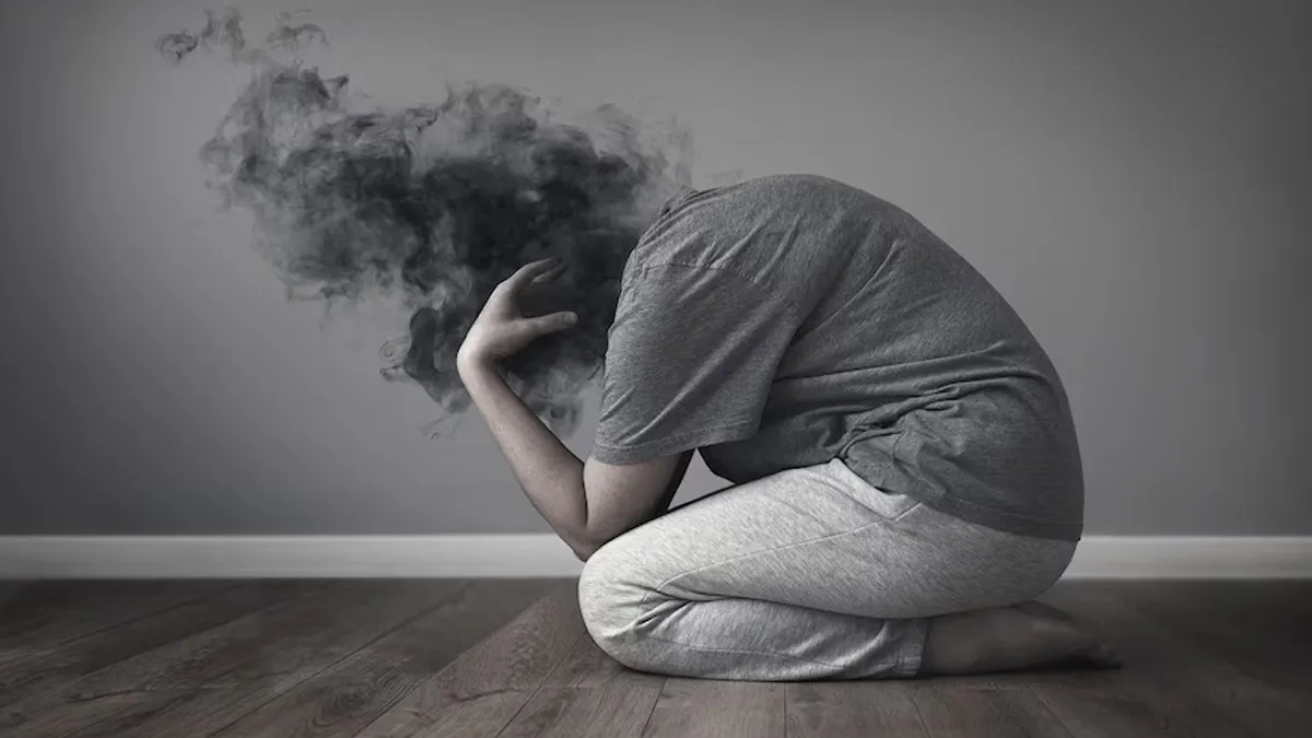 Depression-Headache Link: Study Reveals Role of Weight and Diet