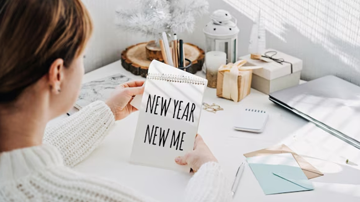 Why New Year Triggers Anxiety Instead of Motivation? A Life Coach Answers For You