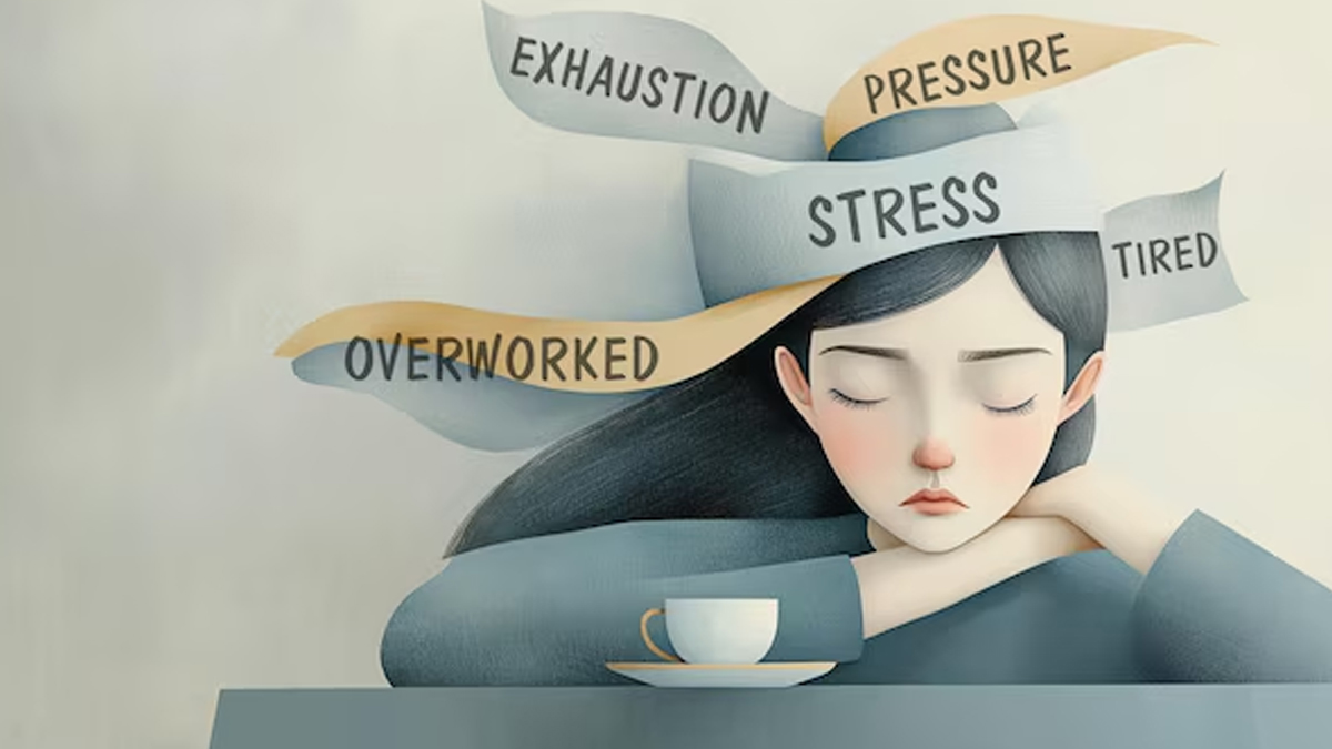 Emotional Detox: What to Leave Behind From the Year 2025