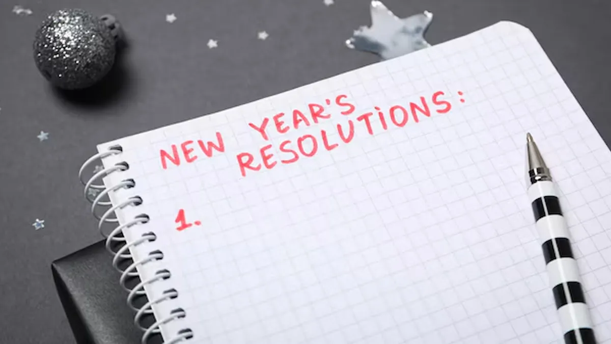 Why Most New Year Resolutions Fail and What Works Instead | OnlyMyHealth