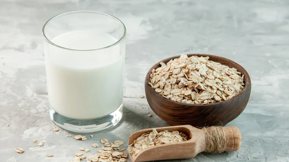 What Is The Viral ‘Oatzempic’ Trend? Expert Shares If It Helps In Weight Loss