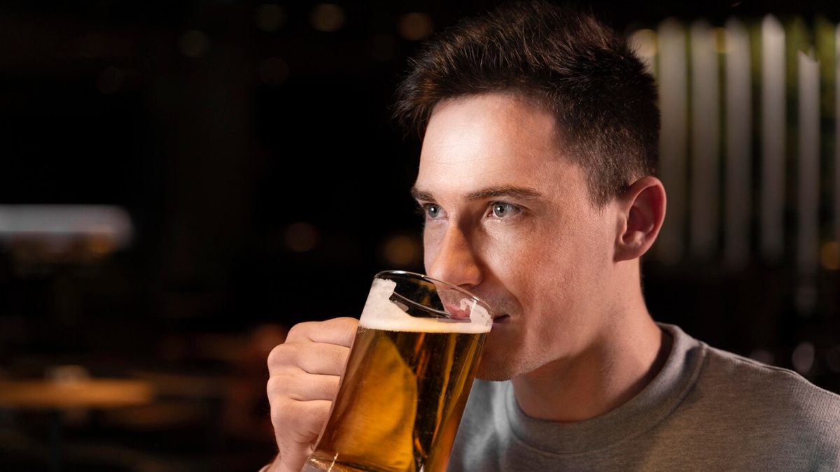 alcohol oral cancer 1
