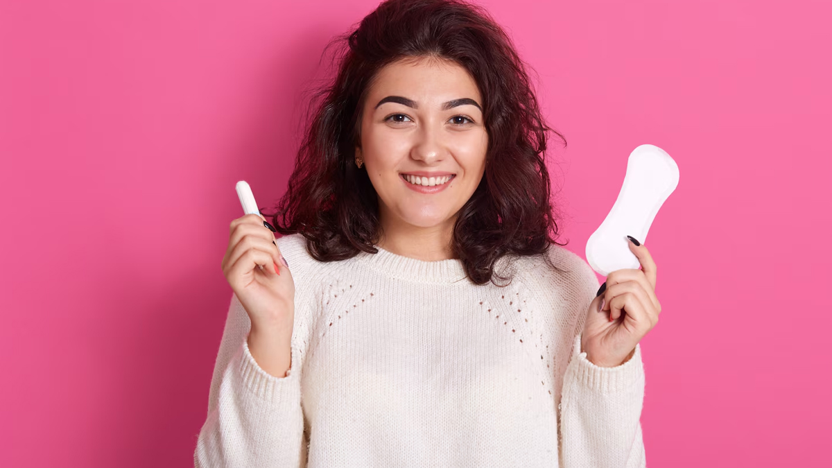 Can Sex Induce Period? Expert Weighs In | OnlyMyHealth