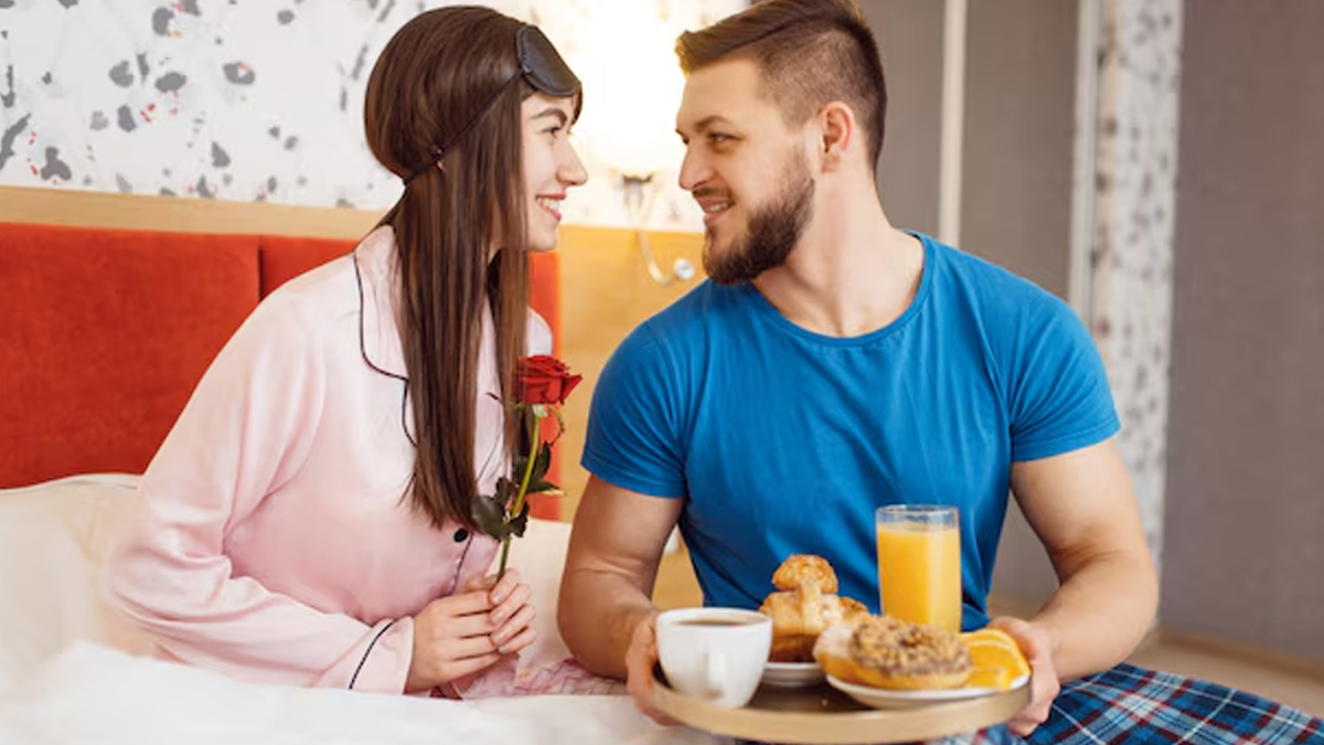 breakfast libido 1