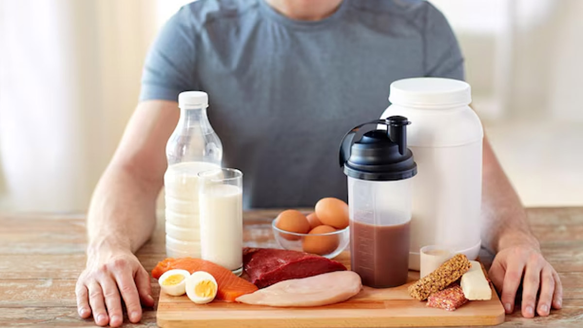 protein myth 2