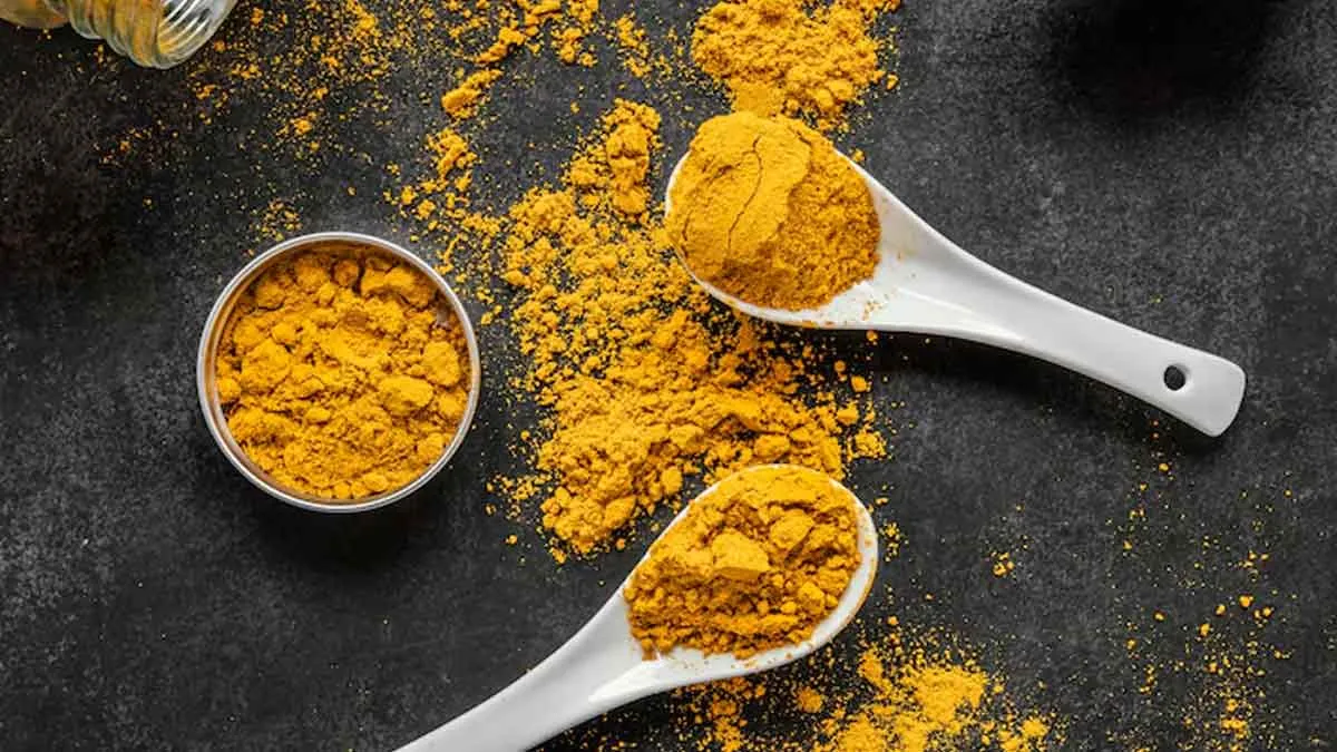 turmeric