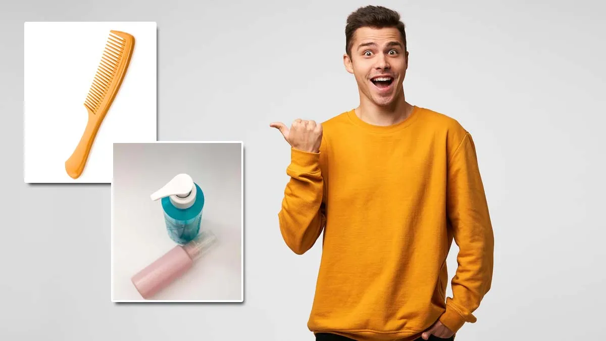5 Hygiene Habits Men Ignored But Women Notice