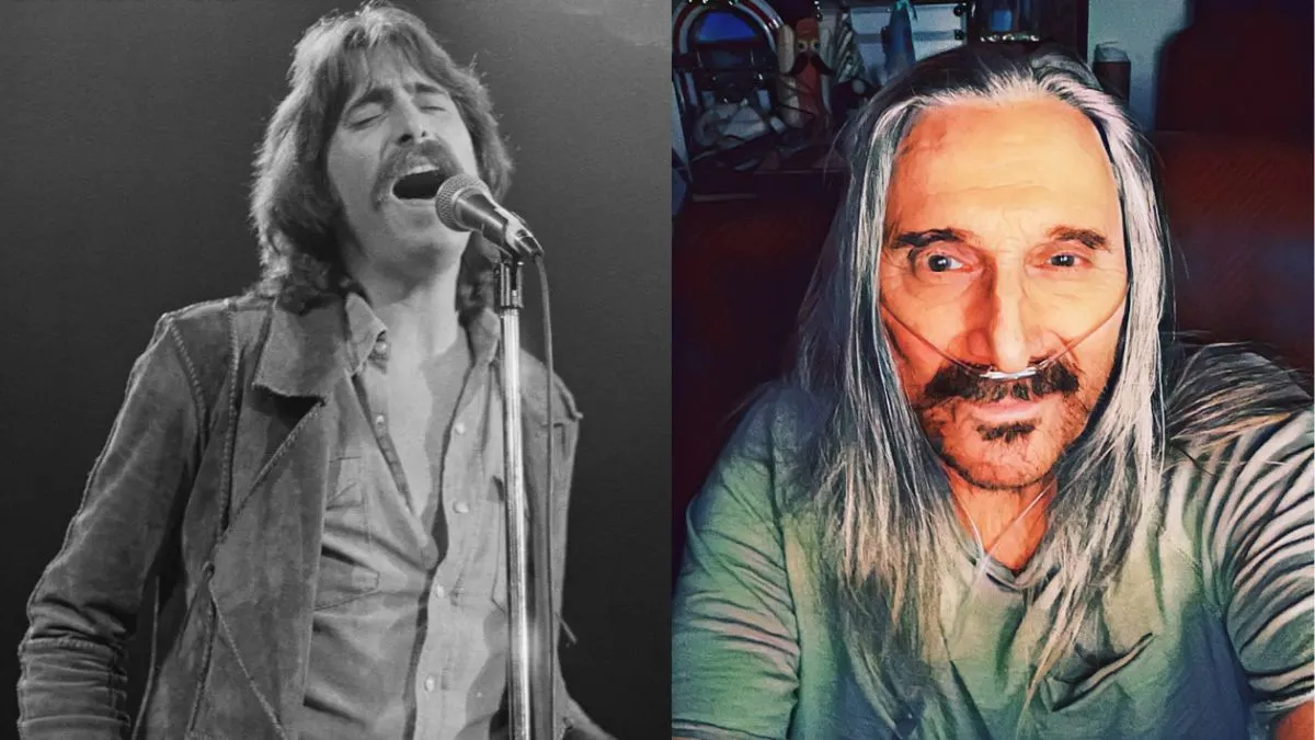 Chuck Negron, Three Dog Night co-founder dies at 83 after dealing with COPD and  heart issues | OnlyMyHealth