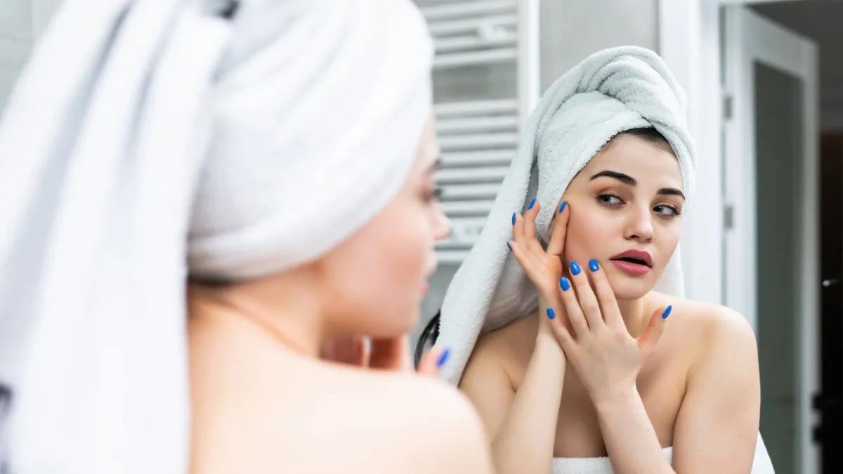 Does Facial Hair Grow Back Thicker After Using a Face Razor? Myth Busted