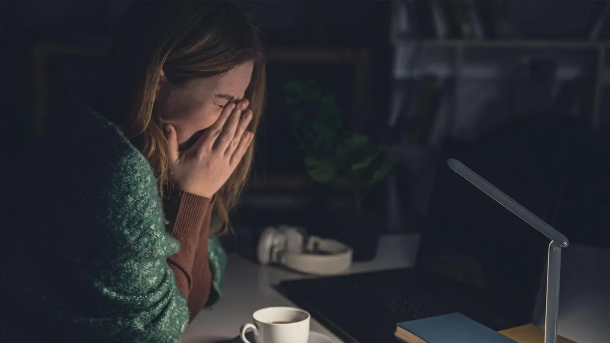 Feeling Everything Too Deeply? Why Emotional Burnout is the Reason You’re Not Healing Physically