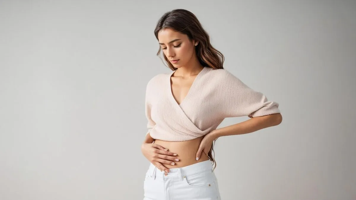 Top 3 Ways to Reduce Winter-Related Bloating and Sluggish Digestion Through Diet, Expert Tells