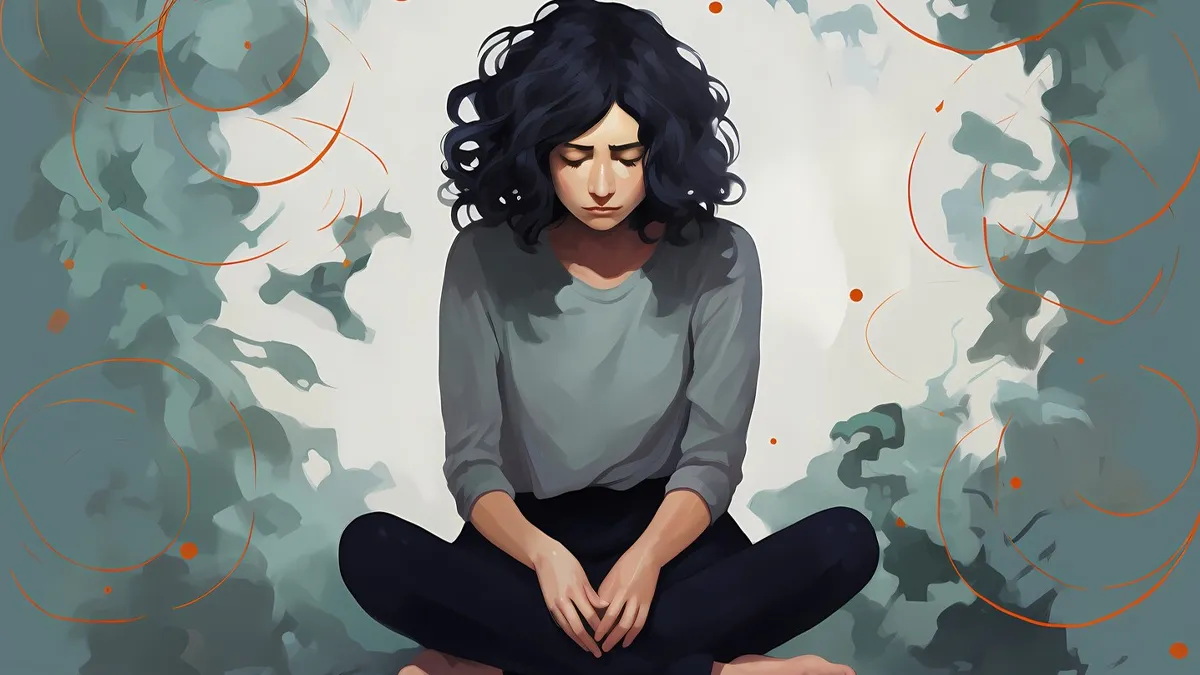 Does Your Body Remember Trauma? How Stored Stress Affects Health and How to Heal