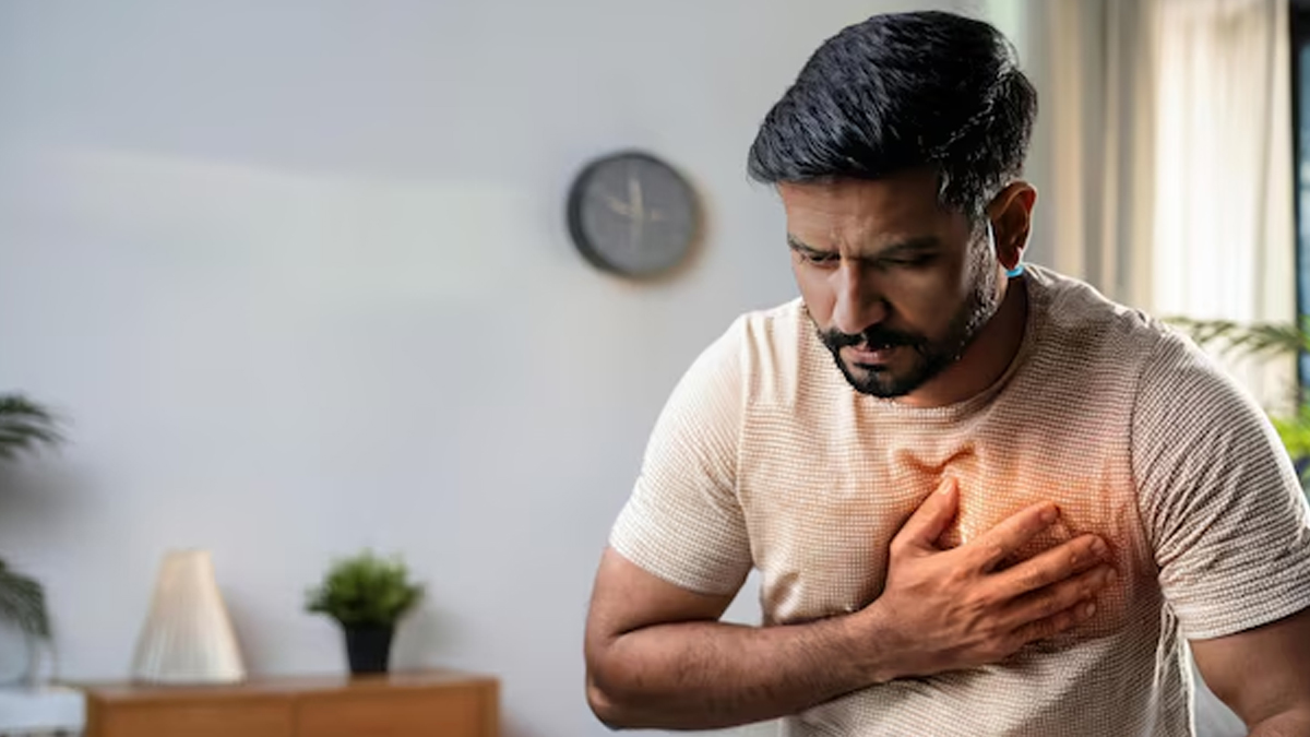 What is Broken Heart Syndrome? Cardiologist Explains How Emotional ...