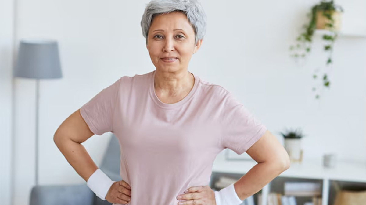 Why Indians Lose Muscle Faster After 40: The ‘Muscle Meltdown’ Most of Us Ignore