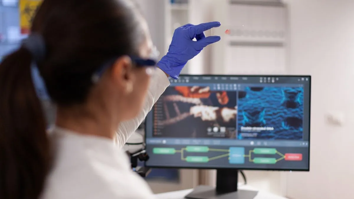 AI and IVF: Fertility Specialist Shares How They Are Using AI to Improve IVF Success Rates