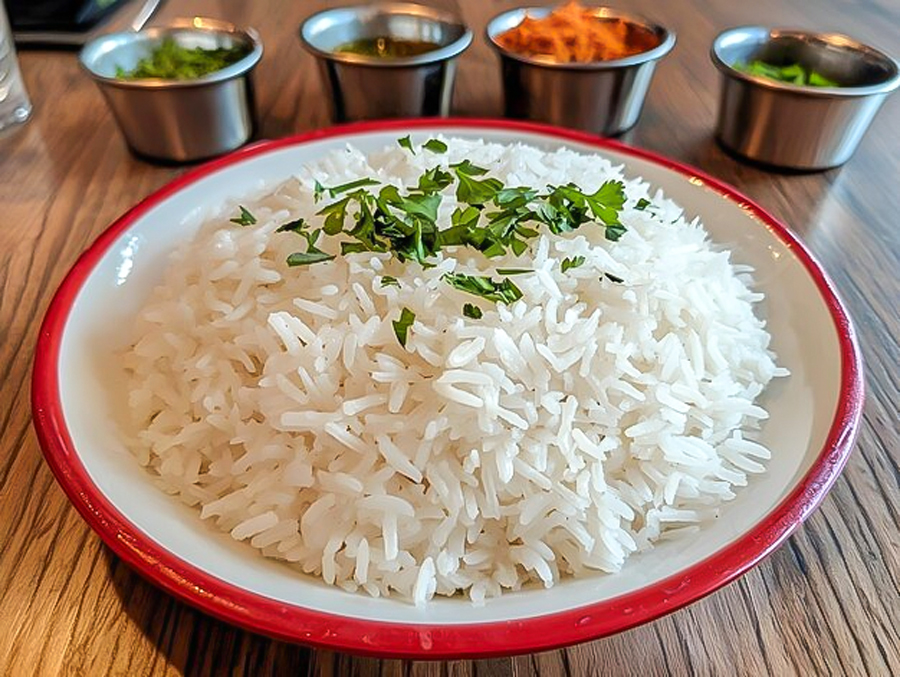 white rice 2